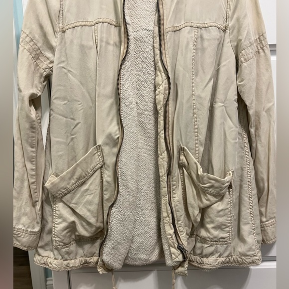 Free People Jacket - Picture 4 of 6